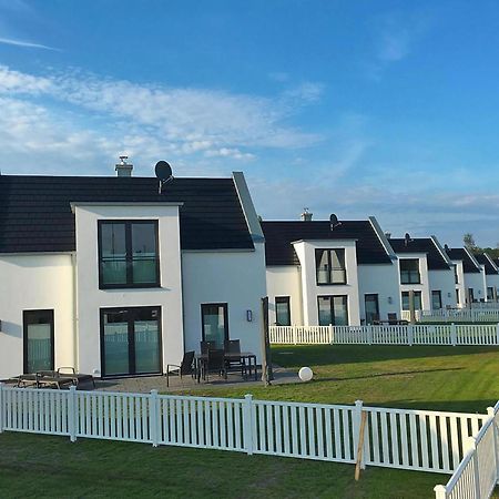 Ferienhaus Am Yachthafen In Peenemuende Eksteriør billede